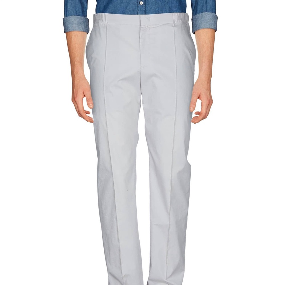 Giorgio Armani, Men's Pants Size 40., NWT. 100% guaranteed authentic. - Picture 1 of 10